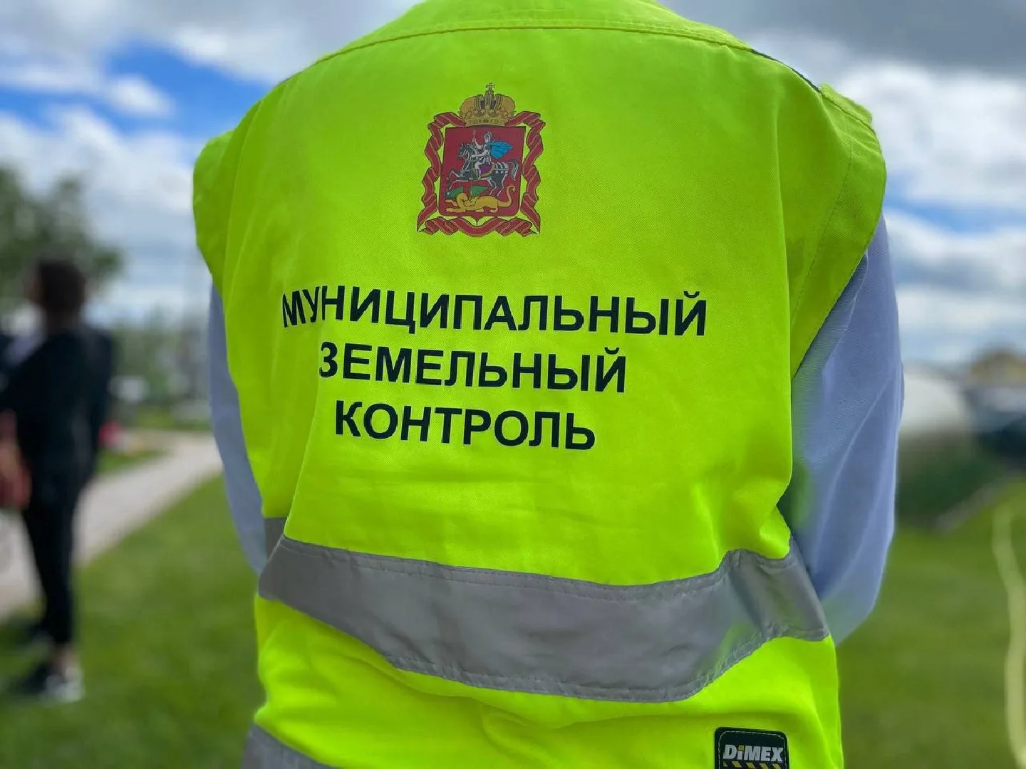 На пути исправления!
