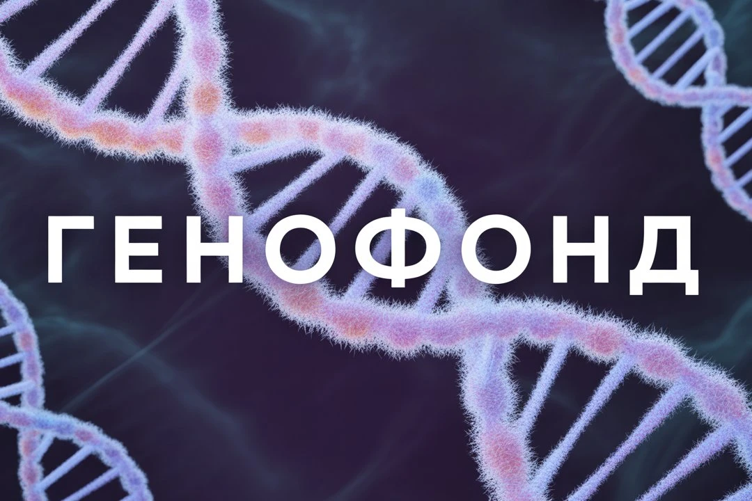 Учебный  Вторник - день просвещения. Смотрим наш сериал Генофонд. По одной серии. 10 ми...