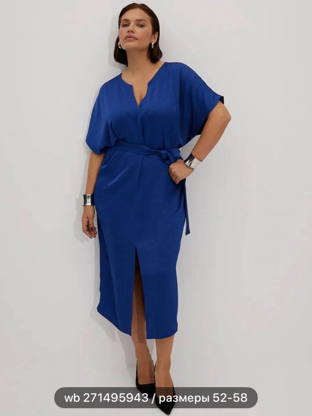 Изображение 6 к публикации «PLUS SIZE WB | Находки плюс сайз Wildberries»