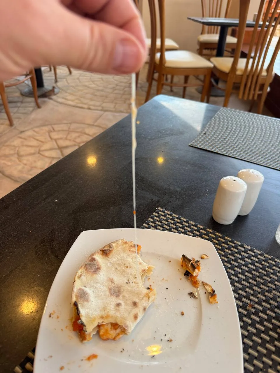 🍕 Дополнение по еде