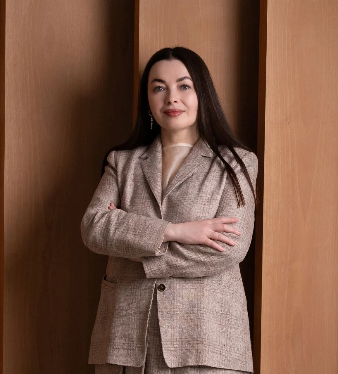Дорогие друзья, представляю вам свою ученицу, психолога-консультанта - Анну Мальцеву.