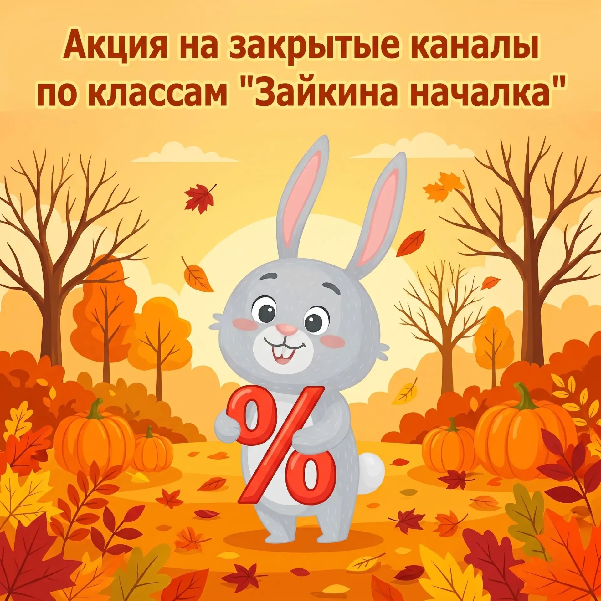 🔔🍁 Завтра в школу! Вы готовы?