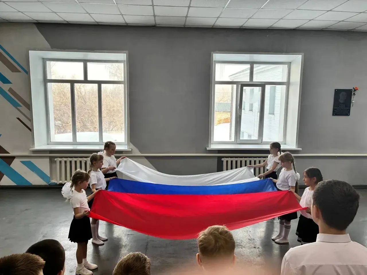 Подводим итоги учебного года ✔️