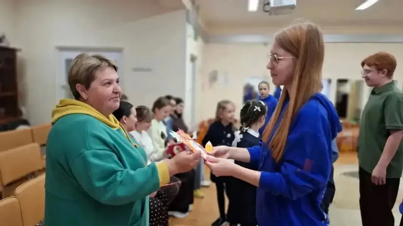 🎉 С Днём дошкольного работника!🧸
