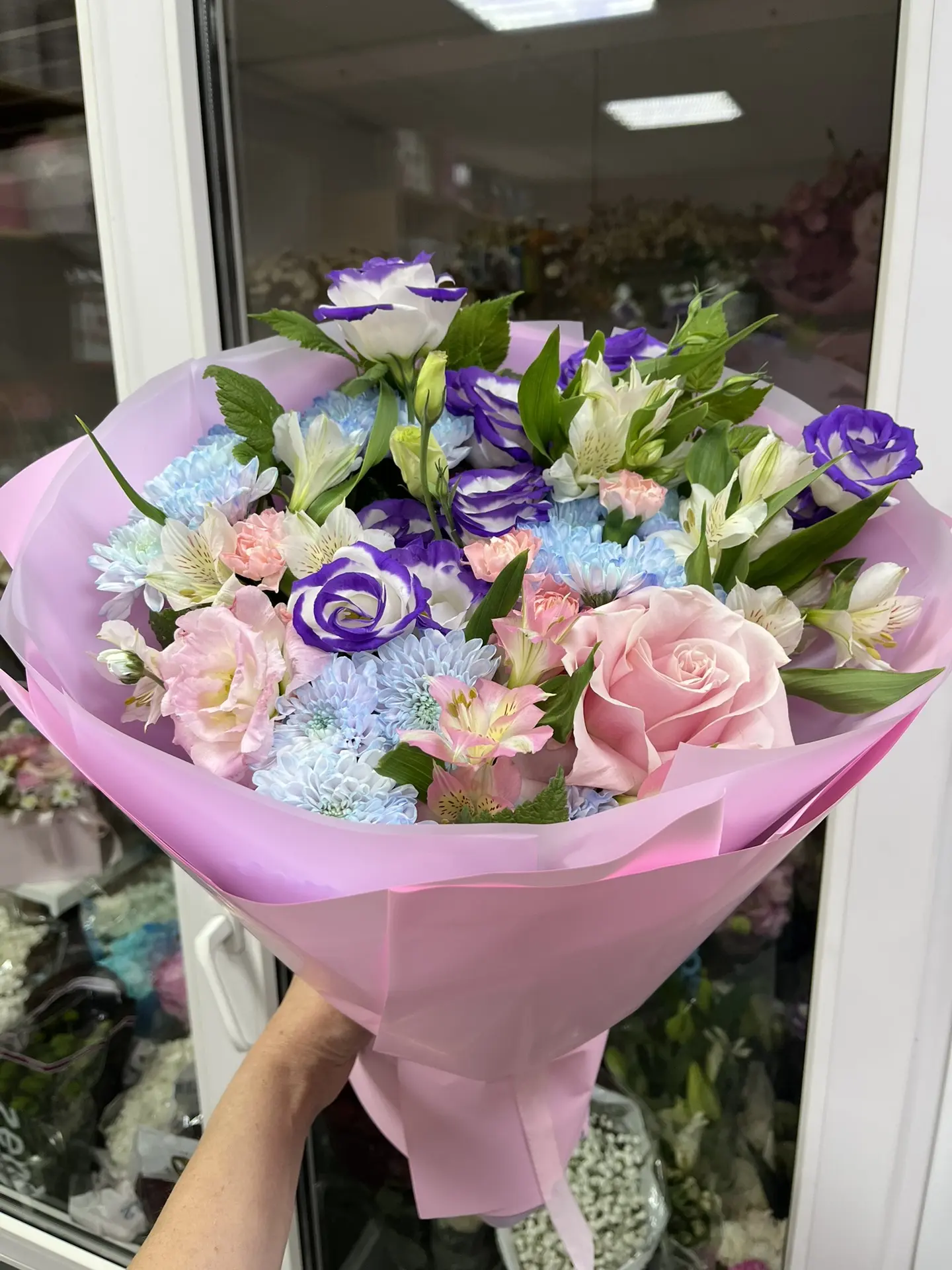 💐