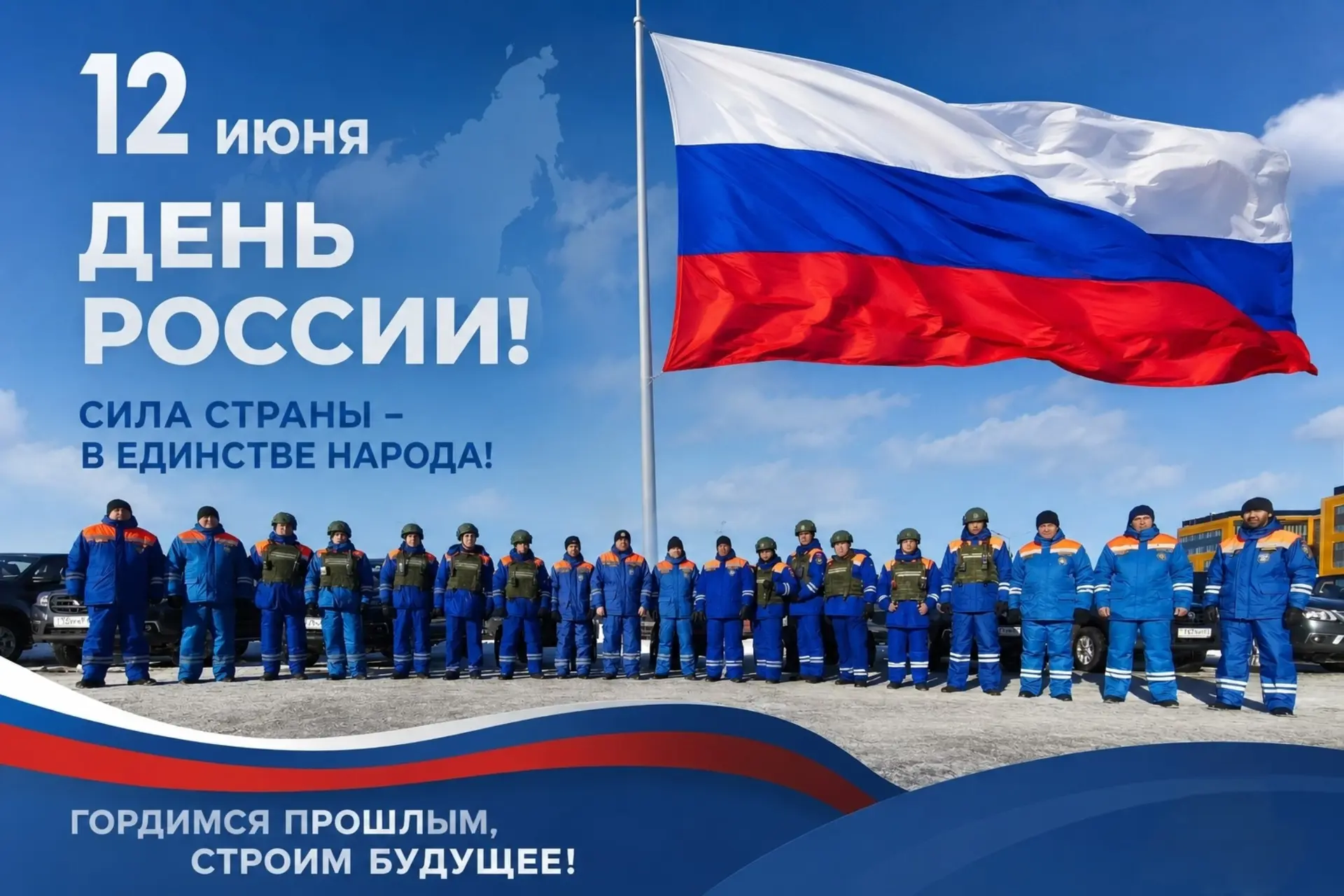 С праздником — с Днём России! 🇷🇺

Аварийно-спасательная служба Ленинградской области поздравляет г