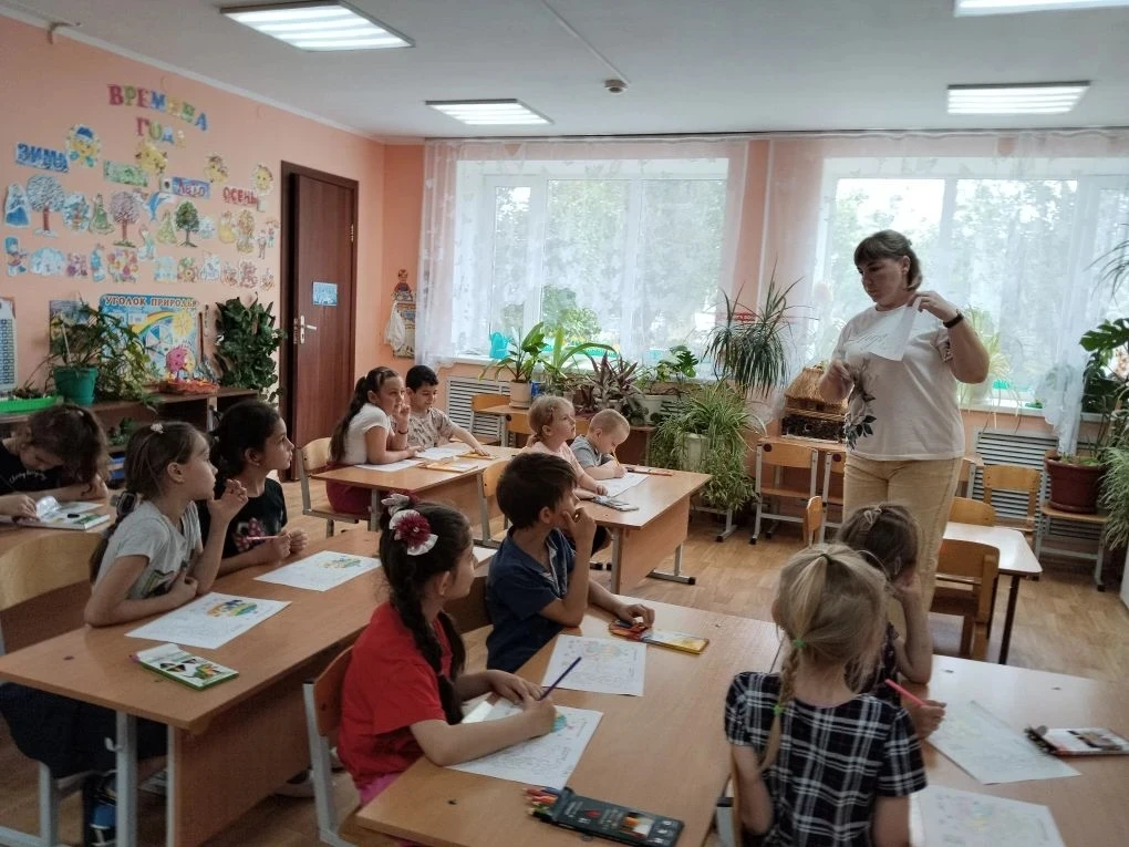 Изучение состава числа — это фундамент начальной математики, необходимый для быстрого у...
