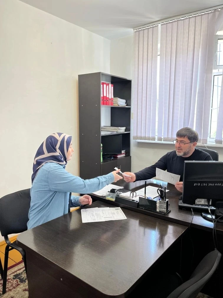Также в рамках мероприятия проведены юридические консультации по мерам поддержки для мн...