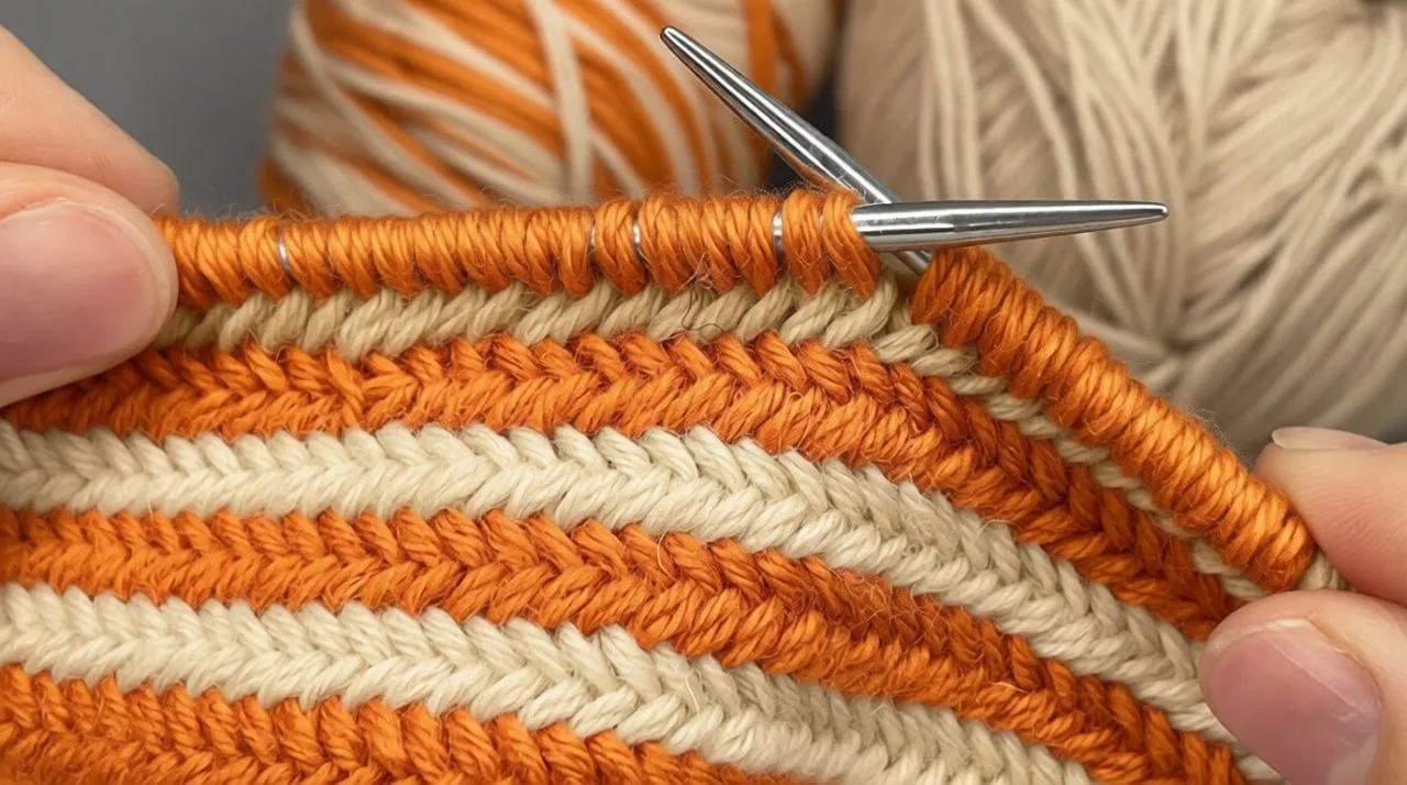 🧶 «ЁЛОЧКА» — плотный узор, как паркет!  📌 Идеален для пальто, жакетов и даже декоративных ковриков. 
