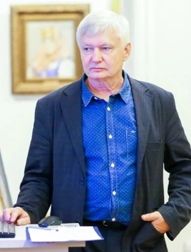 👨‍🎨👩‍🎨Совместная выставка скульптуры и гобелена Ивана и Ольги Мельниковых порадует ...