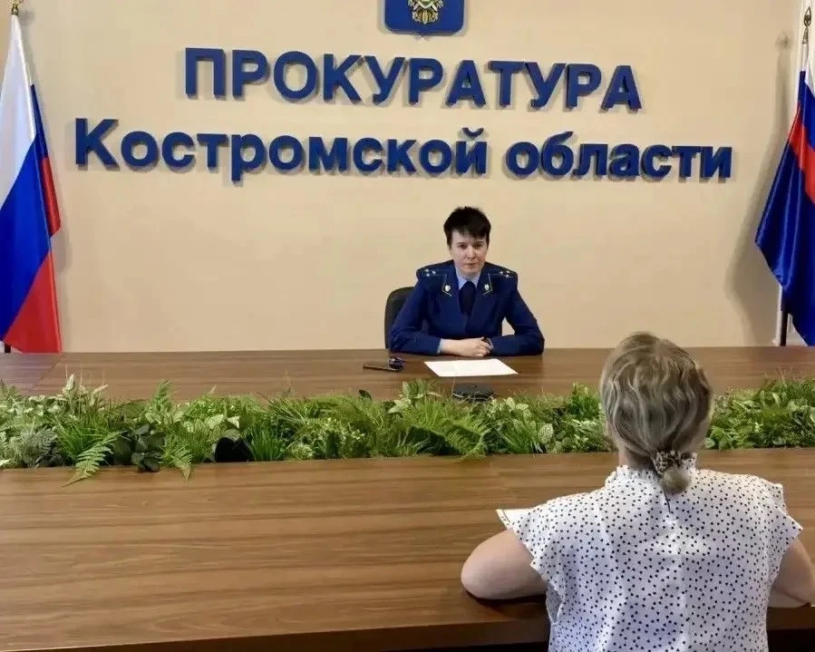 🏛️ ИТОГИ ЛИЧНОГО ПРИЕМА: