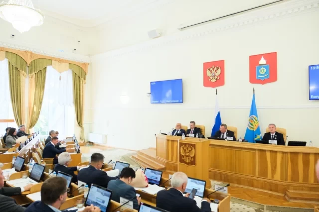 🔹Астраханская область🔹