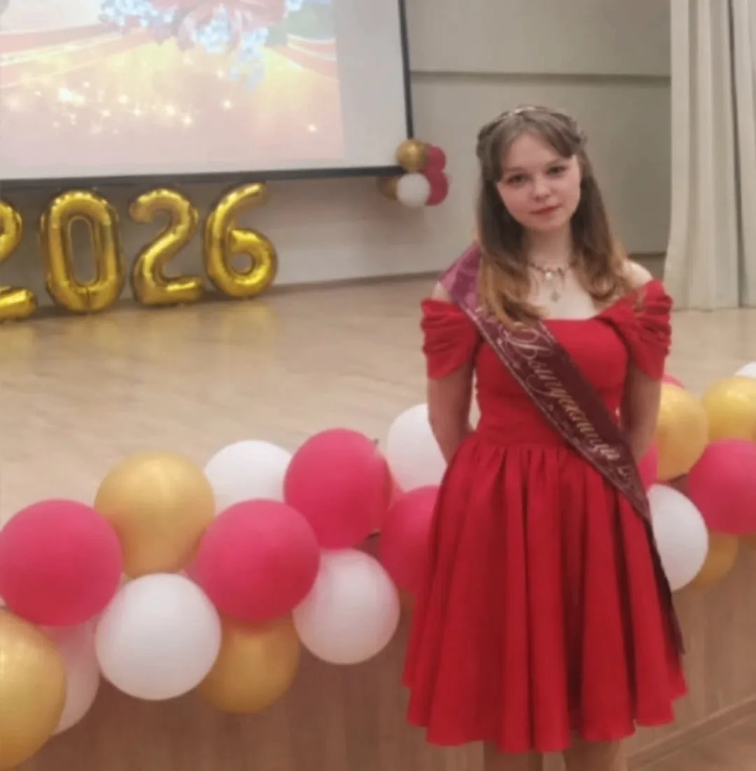Выпуск 2026 года #Гимназия28Псков богат на медалистов.