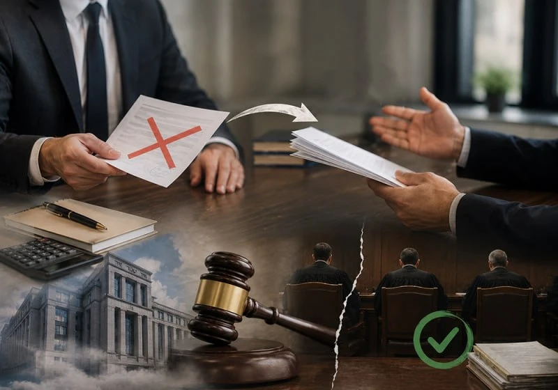 Скрытые обстоятельства и несуществующий долг: спор о последствиях договора цессии

Индивидуальный пр