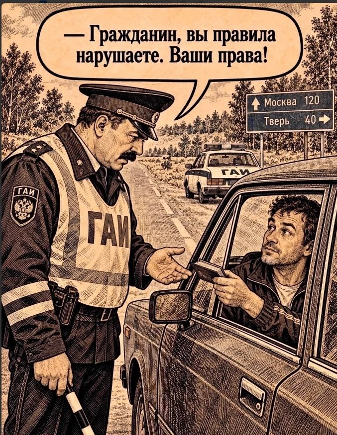 Нужно ли предупреждать ❓