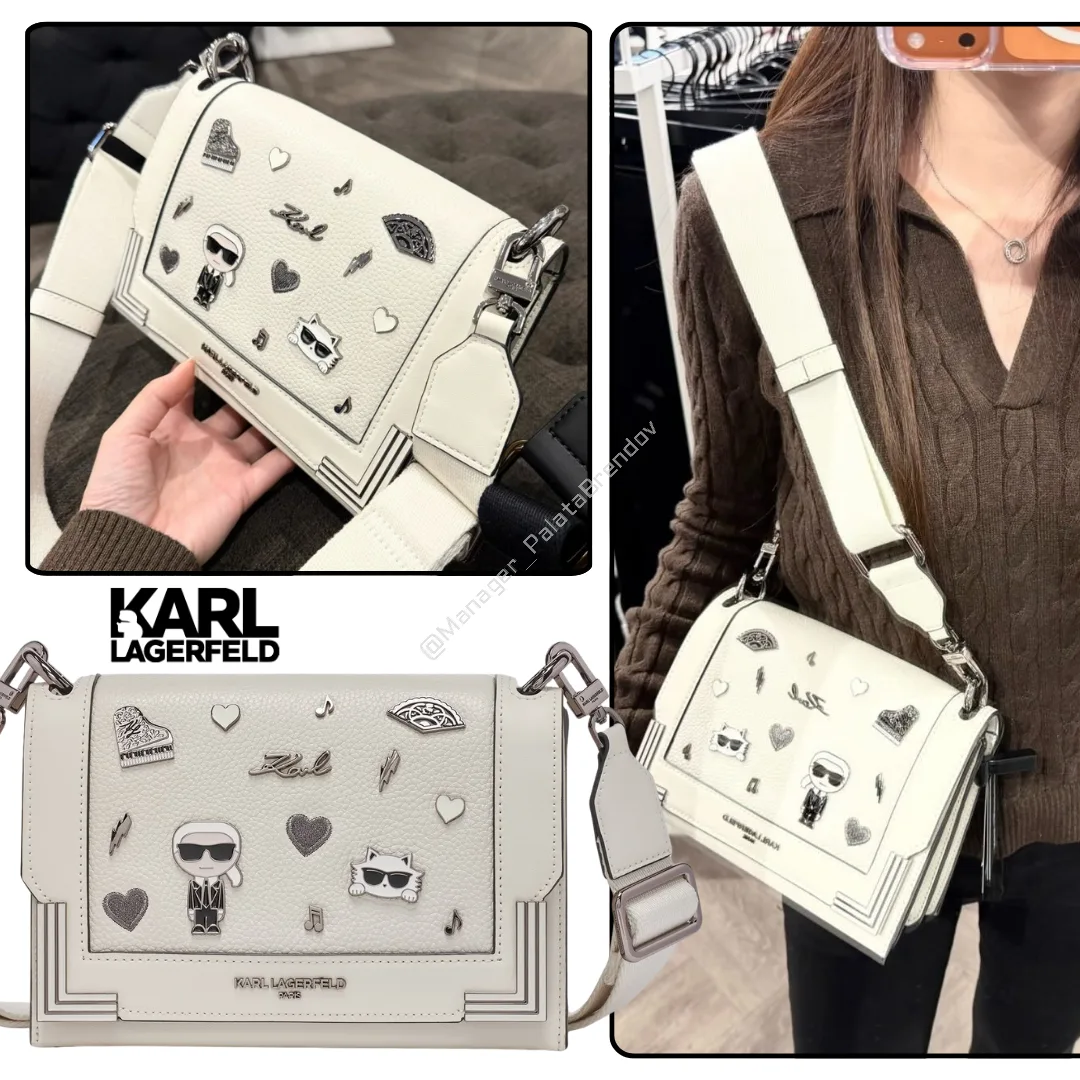Karl Lagerfeld Paris 🇺🇸