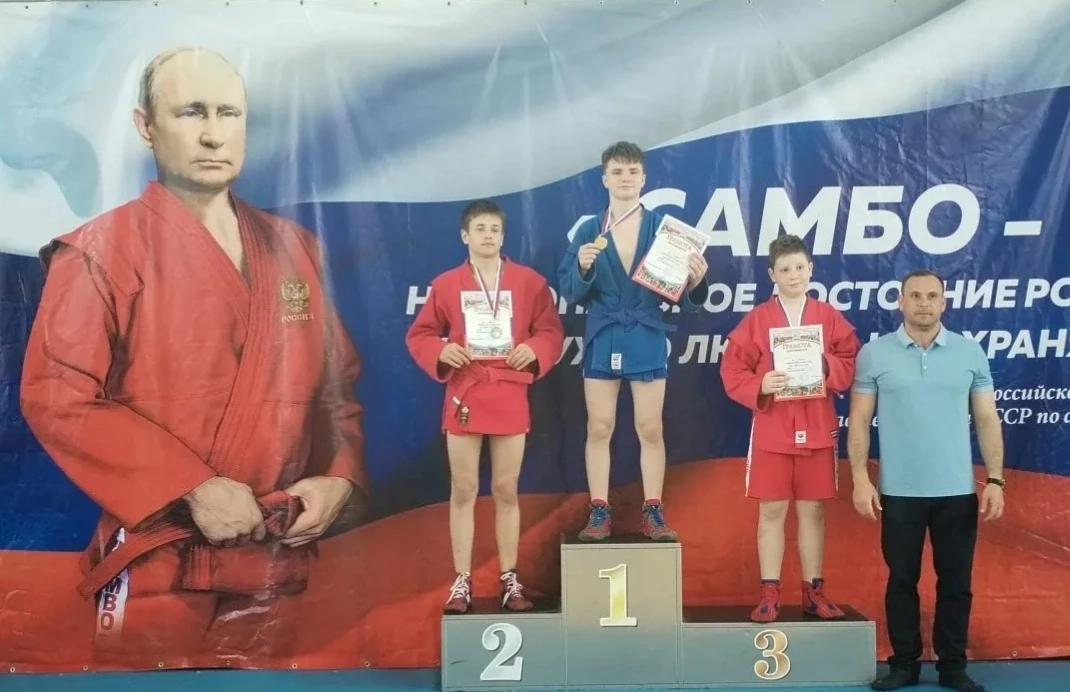 🥇🏆💣Поздравляем  ученика 7А класса, Кособукина Артемия, победителя Первенства города ...