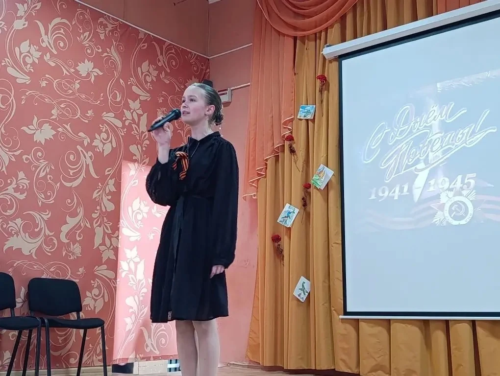 🎭Спектакль «Вечно живые»  7 и 8 мая в Центре образования – школе № 25 имени Александра Сивагина прош