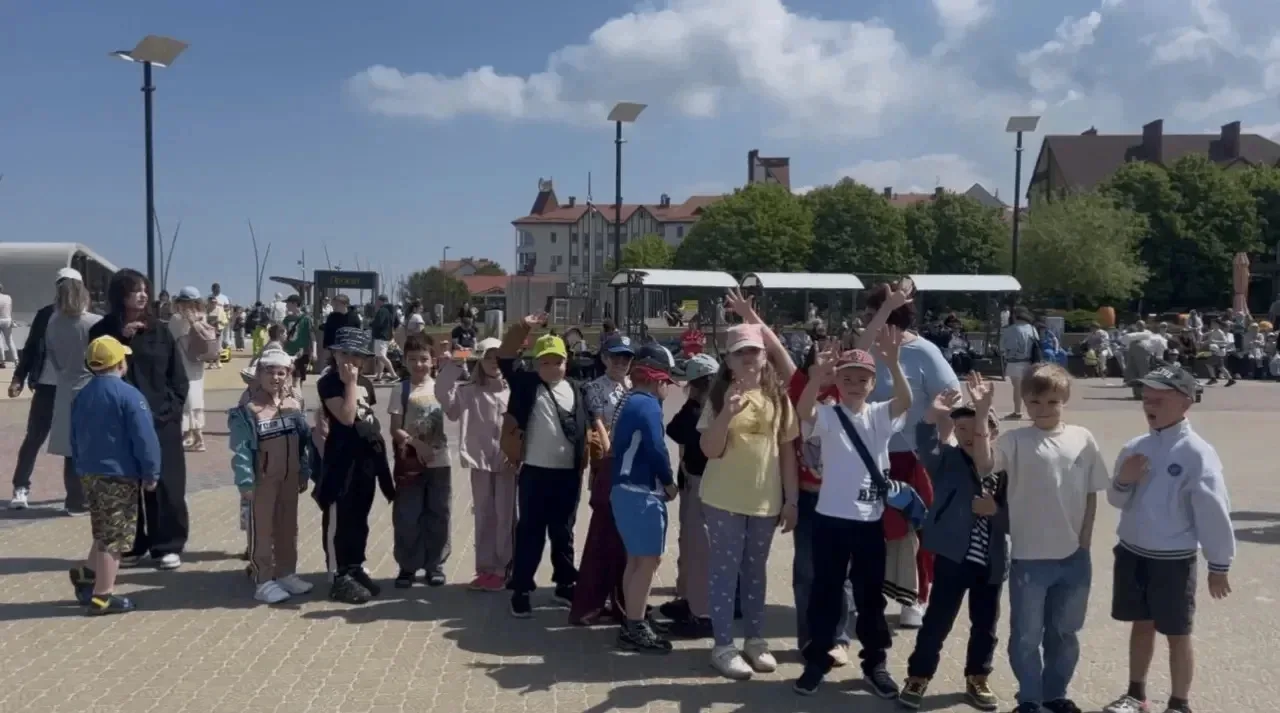 Яркий старт самого лучшего лета! ☀️🎉