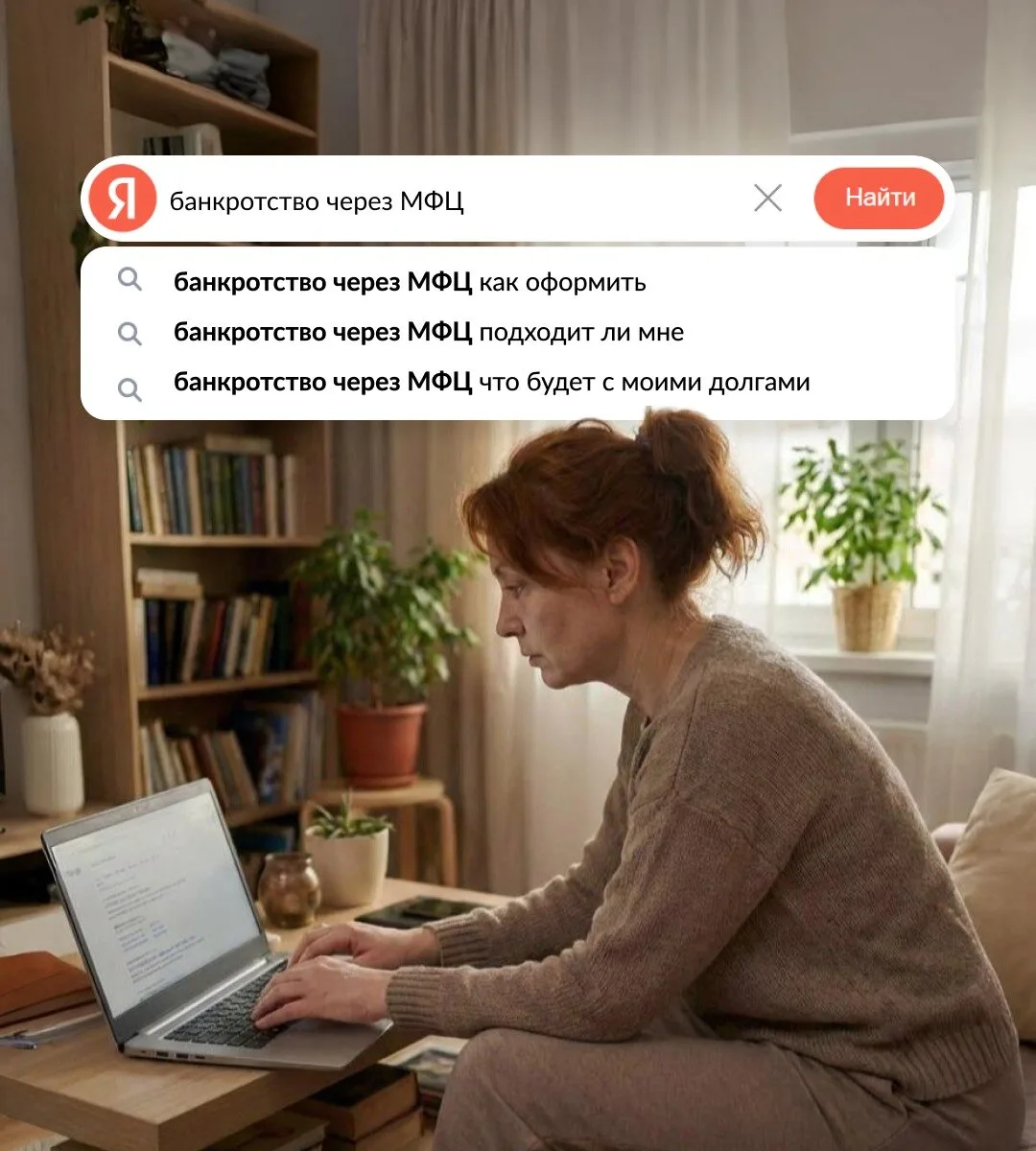 Сложно оплачивать долги? Есть просрочки по кредитам?