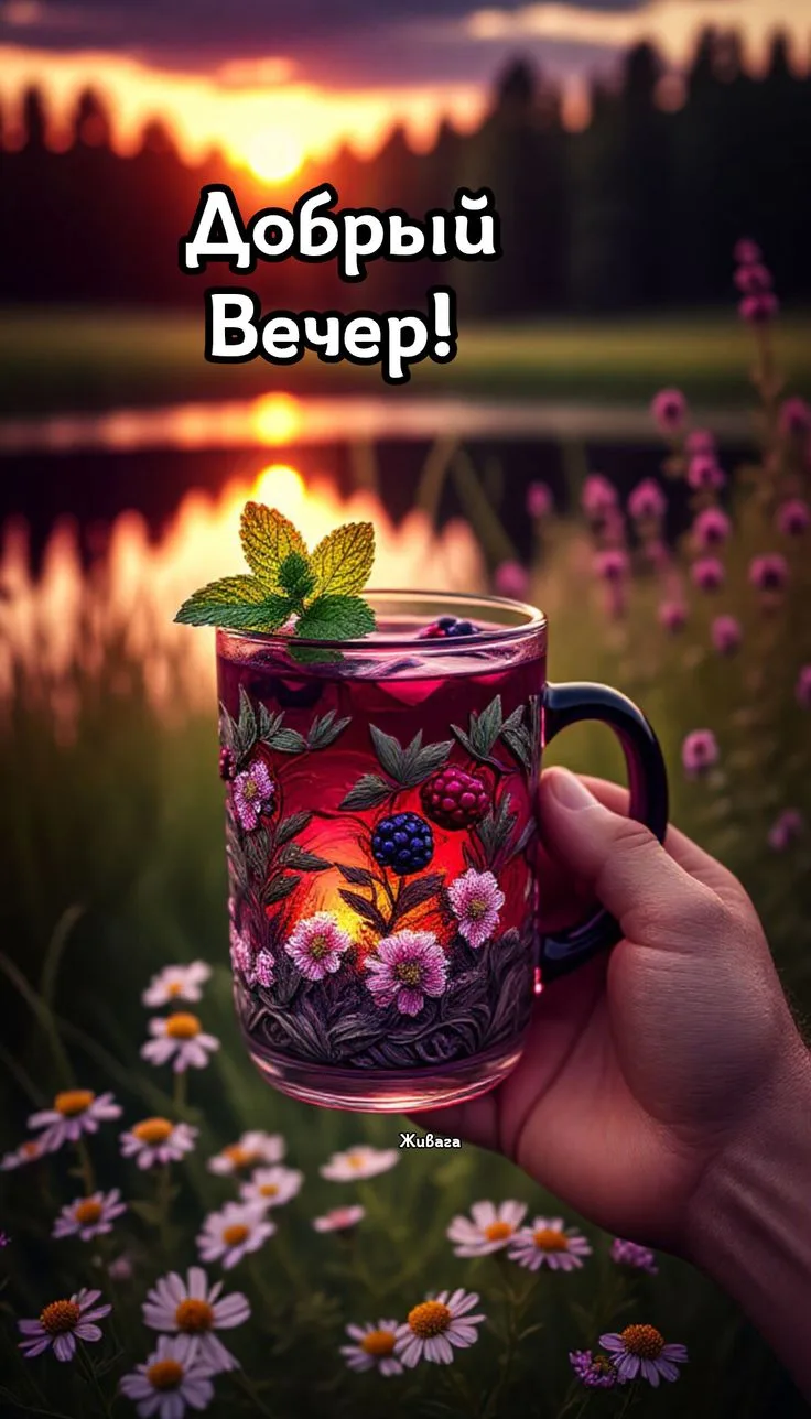 Добрый вечер