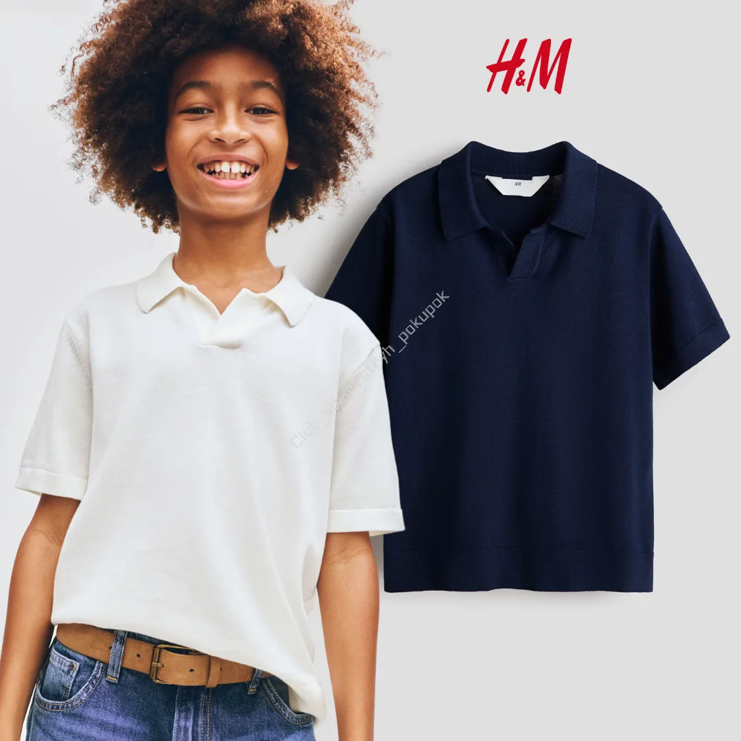 H&M 🇬🇧