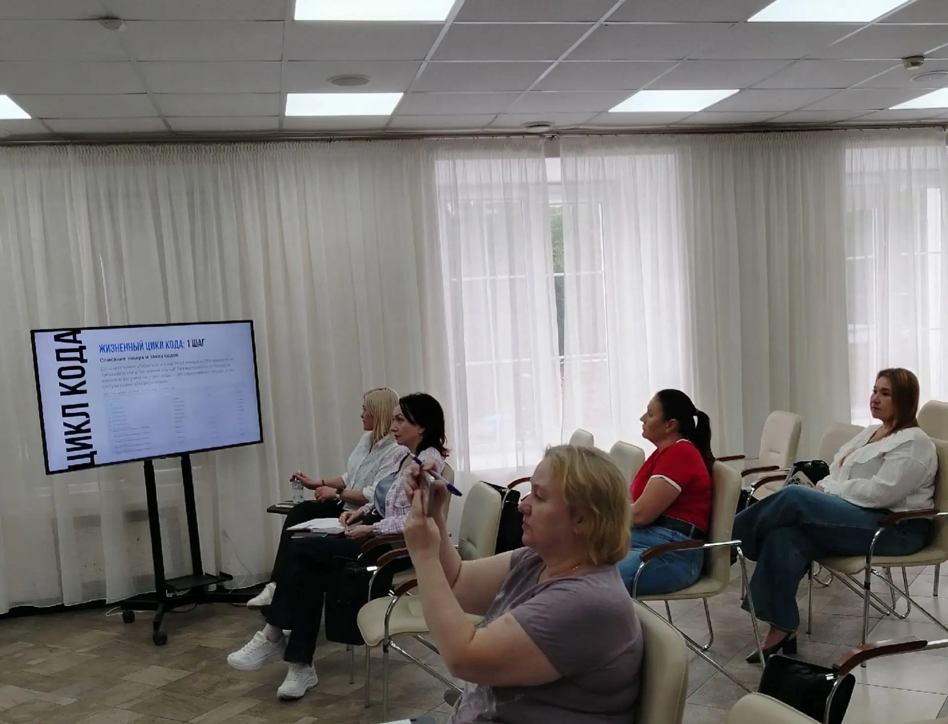 Что на самом деле происходит при внедрении «Честного ЗНАКА»?