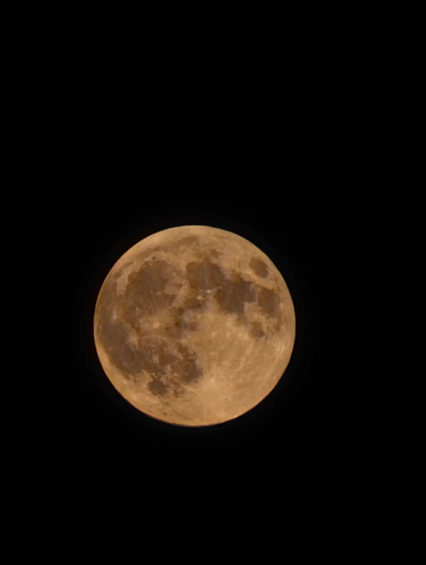Полнолуние 🌕