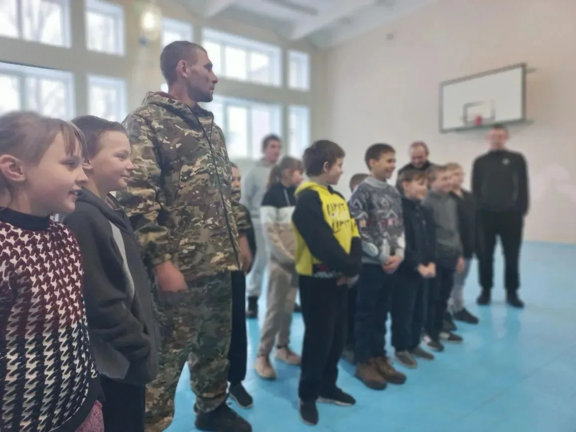 С ДНЁМ ЗАЩИТНИКА ОТЕЧЕСТВА, ДОРОГИЕ МУЖЧИНЫ!