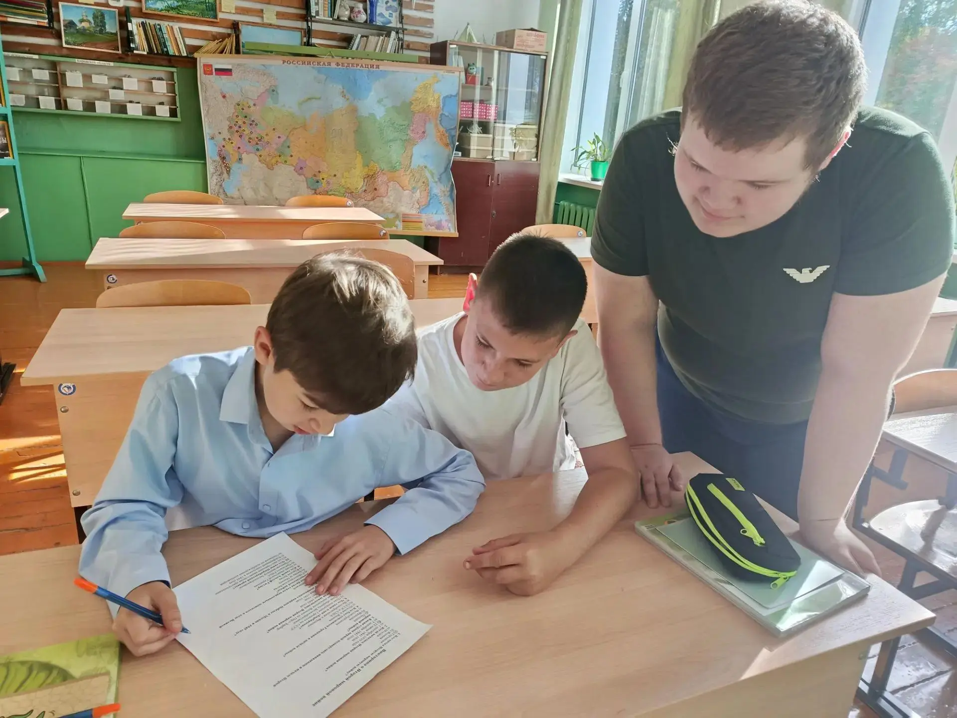 ПОСЛЕДНЯЯ ТОЧКА ТОЙ СТРАШНОЙ ВОЙНЫ