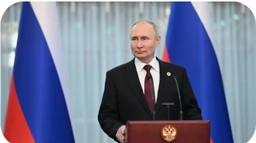 🎂 7 октября — день рождения  Президента Российской Федерации Владимира Владимировича П...