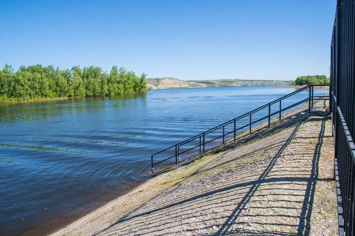 Сегодня среда, 29 июля 2026 года в Марксе:
🌄 Утро 20°C  ☁ Малооблачно ☁ Ощущаемость: 21 Ветер: 1 м/