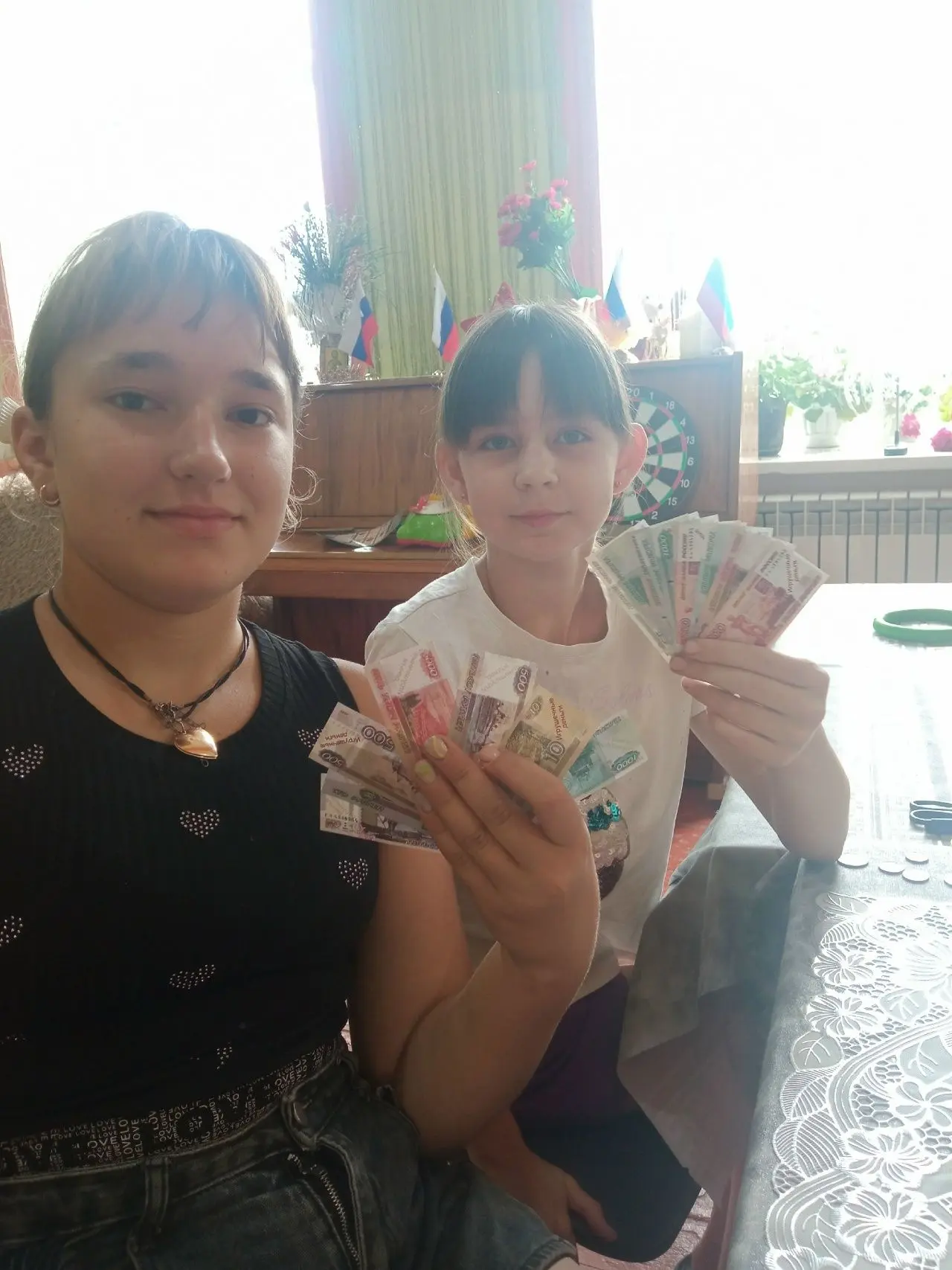 ✅️ 19 июня в филиале "Уткинский сельский клуб" состоялась увлекательно-познавательная игра для детей