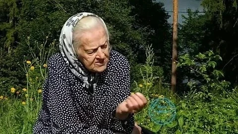 1 горсть ягод боярышника — и давление будет 120/80 даже в 90 лет! Советский метод за 50...