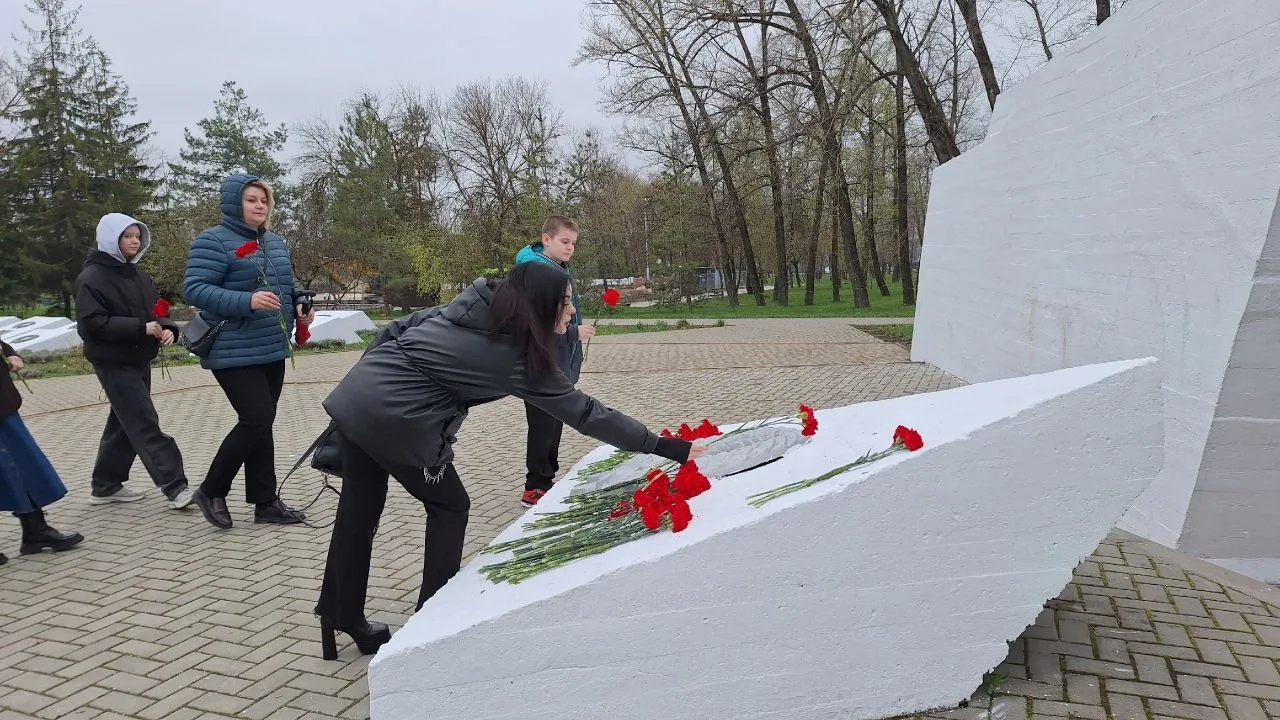 🕯19 апреля — День памяти жертв геноцида. Мы вспоминаем о преступлениях, совершённых нацистами и их п