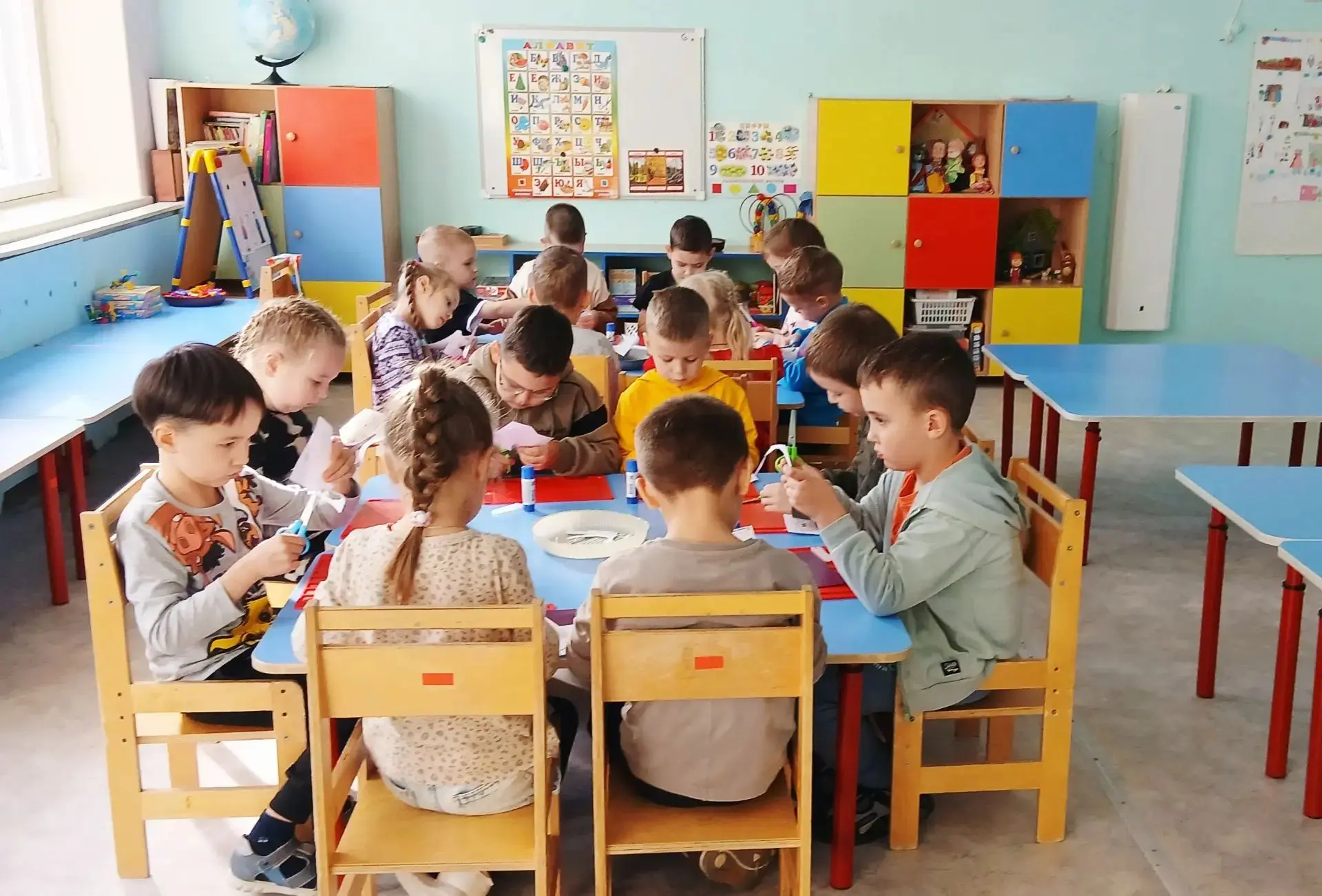 🎉 День добра и уважения! 🎉