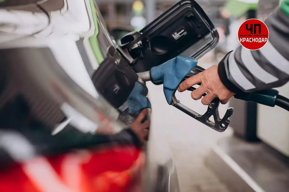 ⛽️ Экологический класс топлива будут указывать на колонках АЗС и в чеках.