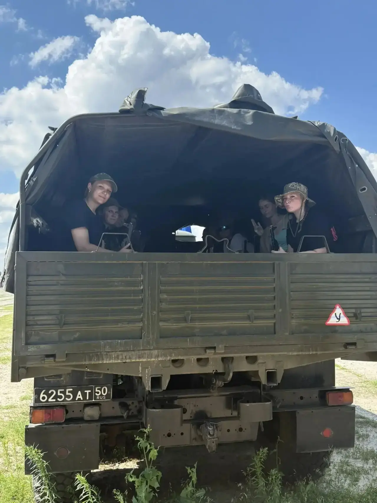 Армата — это военно-исторические сборы, которые проводятся в Белгородской области. Кажд...