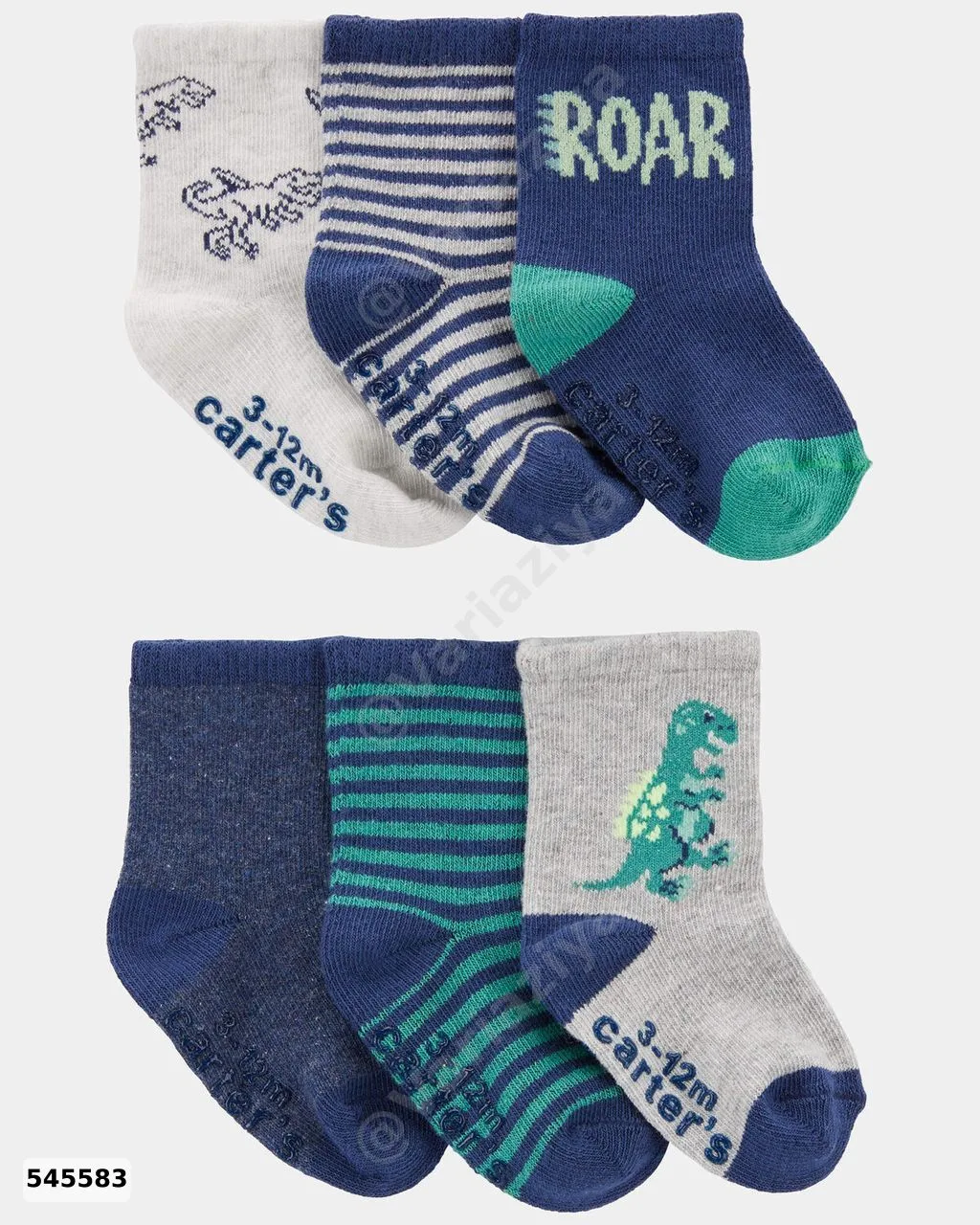 #Carters