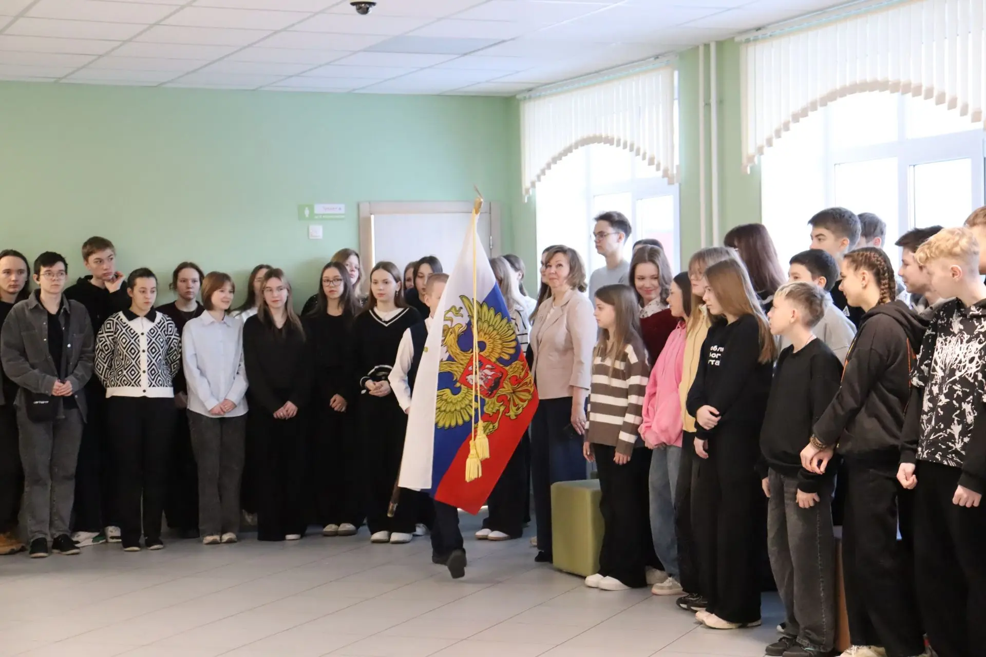 15 февраля наша страна с глубоким уважением вспоминала воинов-интернационалистов — участников боевых