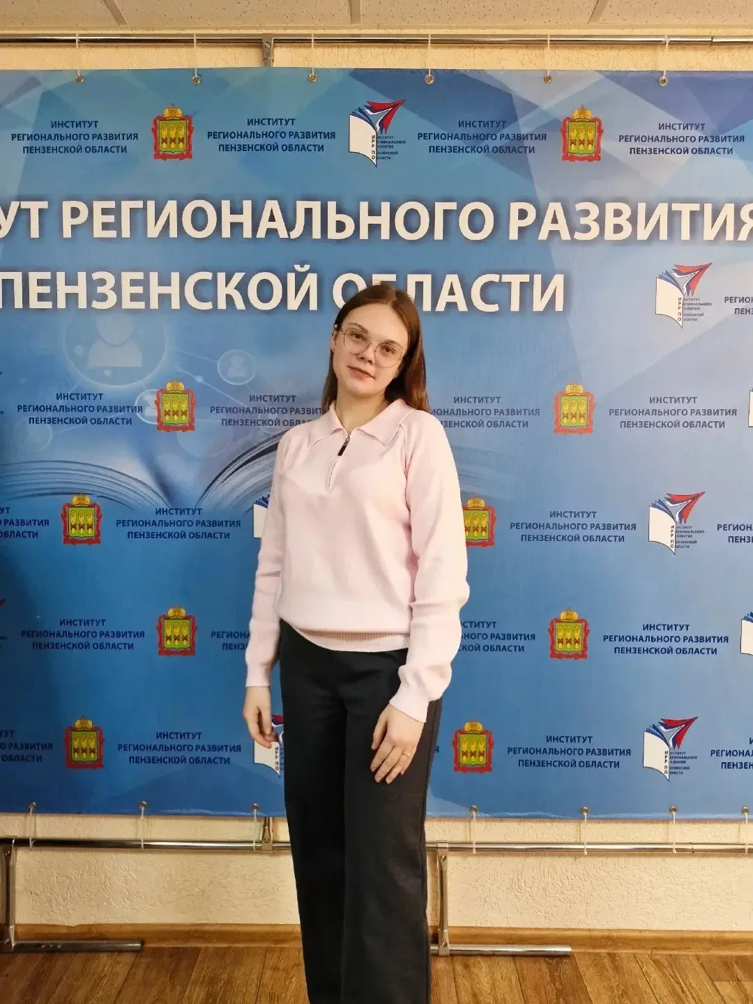 🎉 Поздравляем с днём рождения Тарасенко Анетту Тарасовну! 🎉
