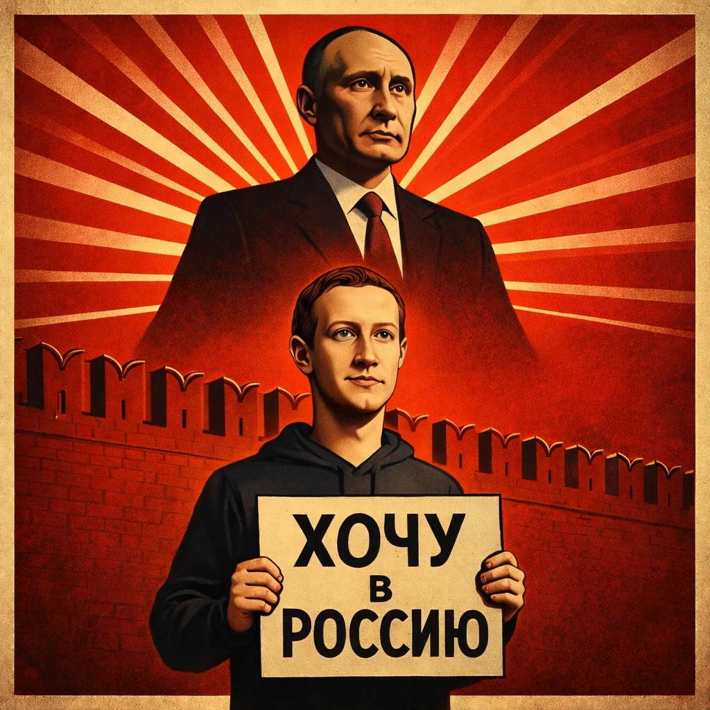 Вернётся ли Instagram в Россию? Реальные сценарии на 2026 год