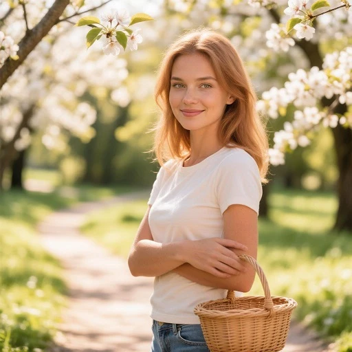 🌲 Самая недооцененная таблетка от стресса уже лежит у вас в кармане. Это — свежий возд...