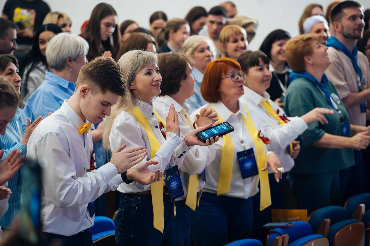 В этом году Кейс-чемпионат проходит под слоганом «(Со) авторы среды», и во второй день мы не могли о