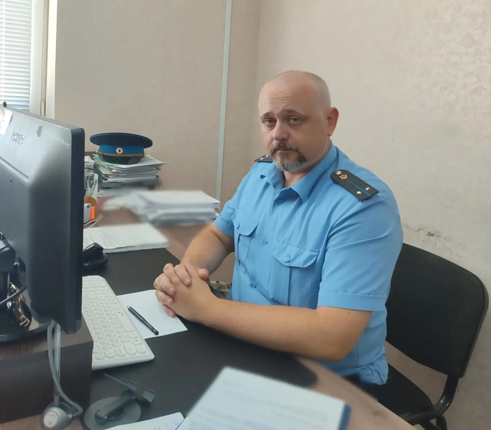 Жительнице Судака назначены принудительные работы за отказ платить алименты своим несов...