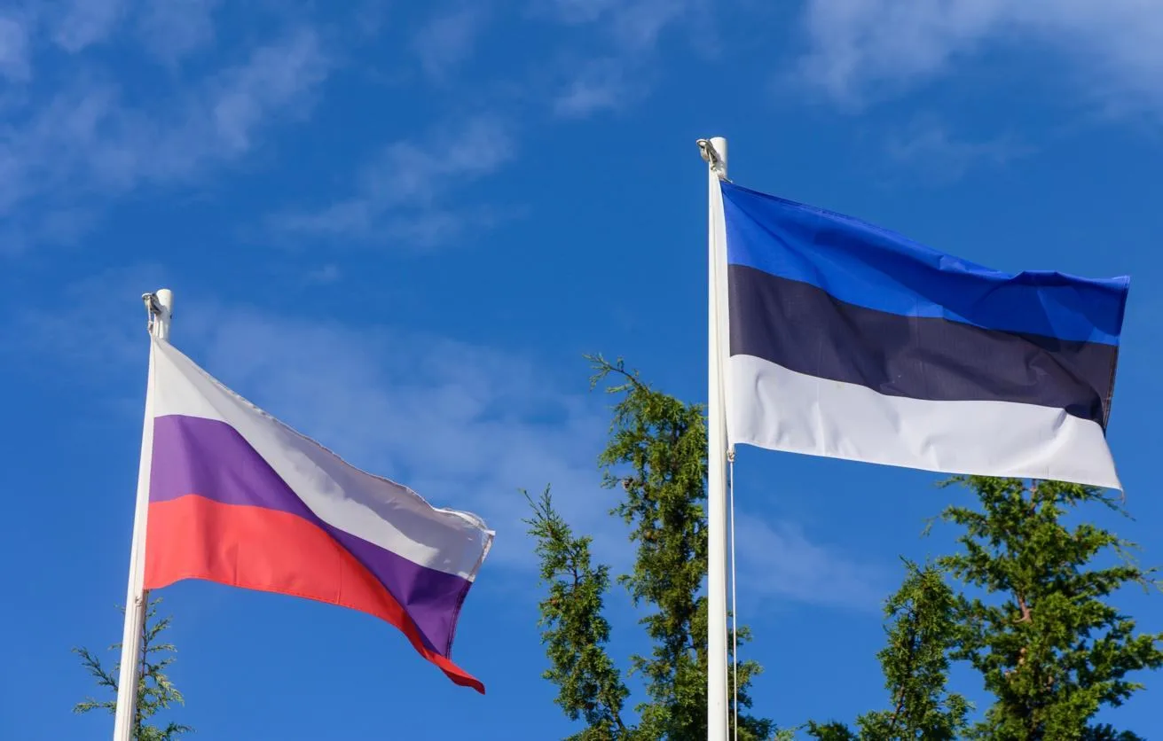 ЕС по просьбе Эстонии исключил российскую компанию и связанное с ней физлицо из проекта...