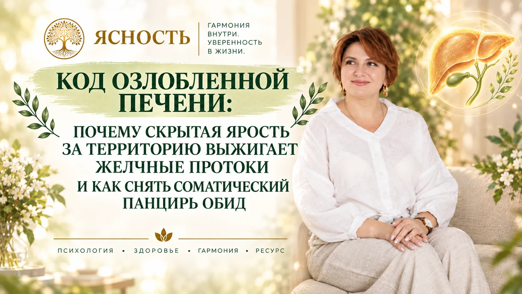 🛡 КОД ОЗЛОБЛЕННОЙ ПЕЧЕНИ: ПОЧЕМУ СКРЫТАЯ ЯРОСТЬ ЗА ТЕРРИТОРИЮ ВЫЖИГАЕТ ЖЕЛЧНЫЕ ПРОТОКИ...