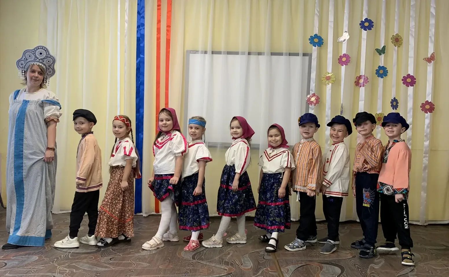 Мы в финале! Гордость переполняет!