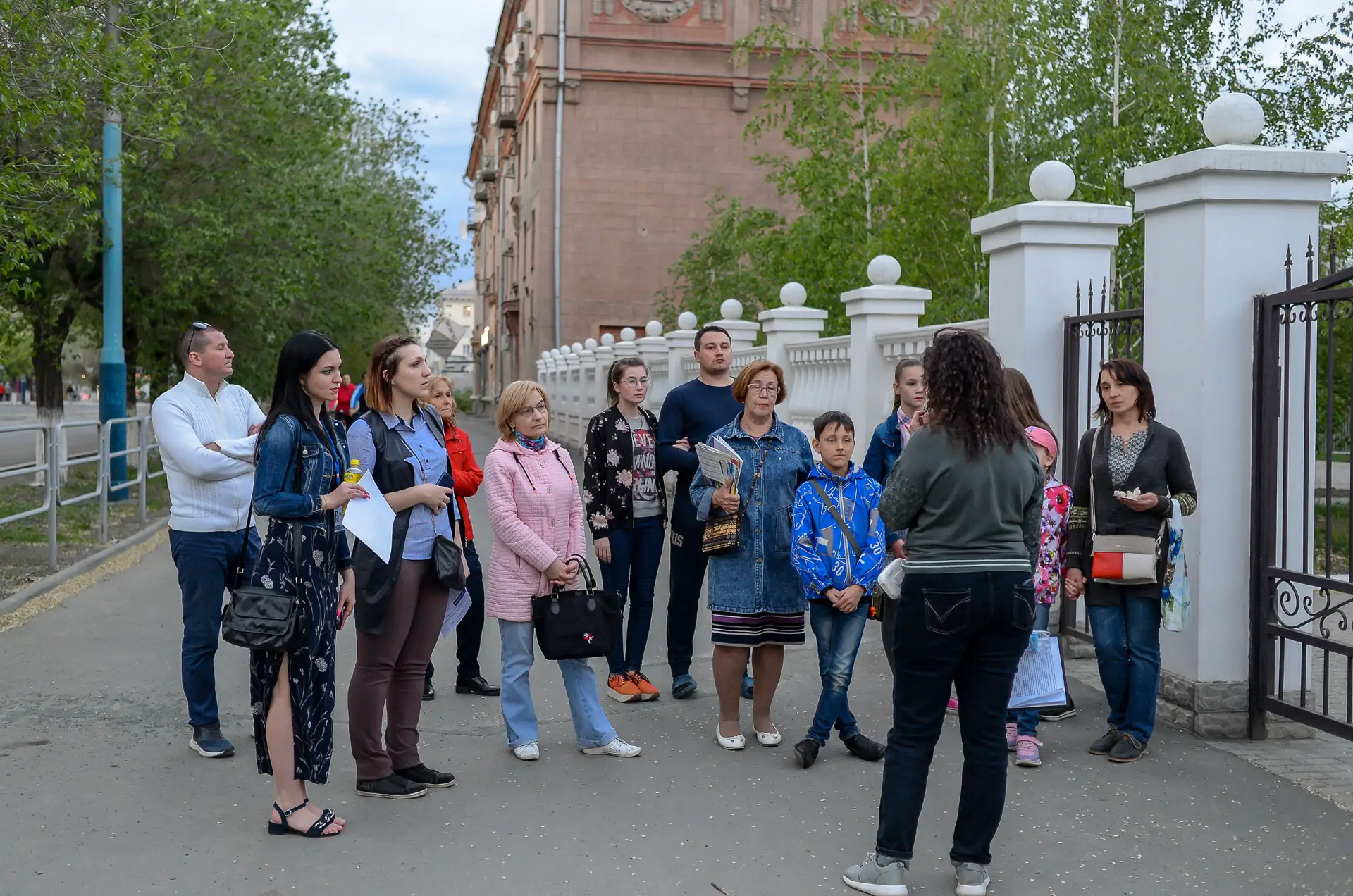 ☀️Лето в самом разгаре, а суббота совсем близко! Приглашаем вас 11 июля на наши мероприятия:
⏳Орский