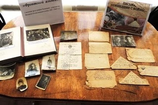 Уважаемые жители ГО «Жатай»!
 
      Муниципальный архив Окружной Администрации ГО «Жатай» продолжае
